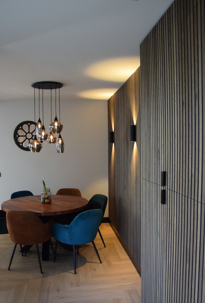 Bouwbedrijf Vrasdonk Graaf Jankade Alkmaar houten muur 3